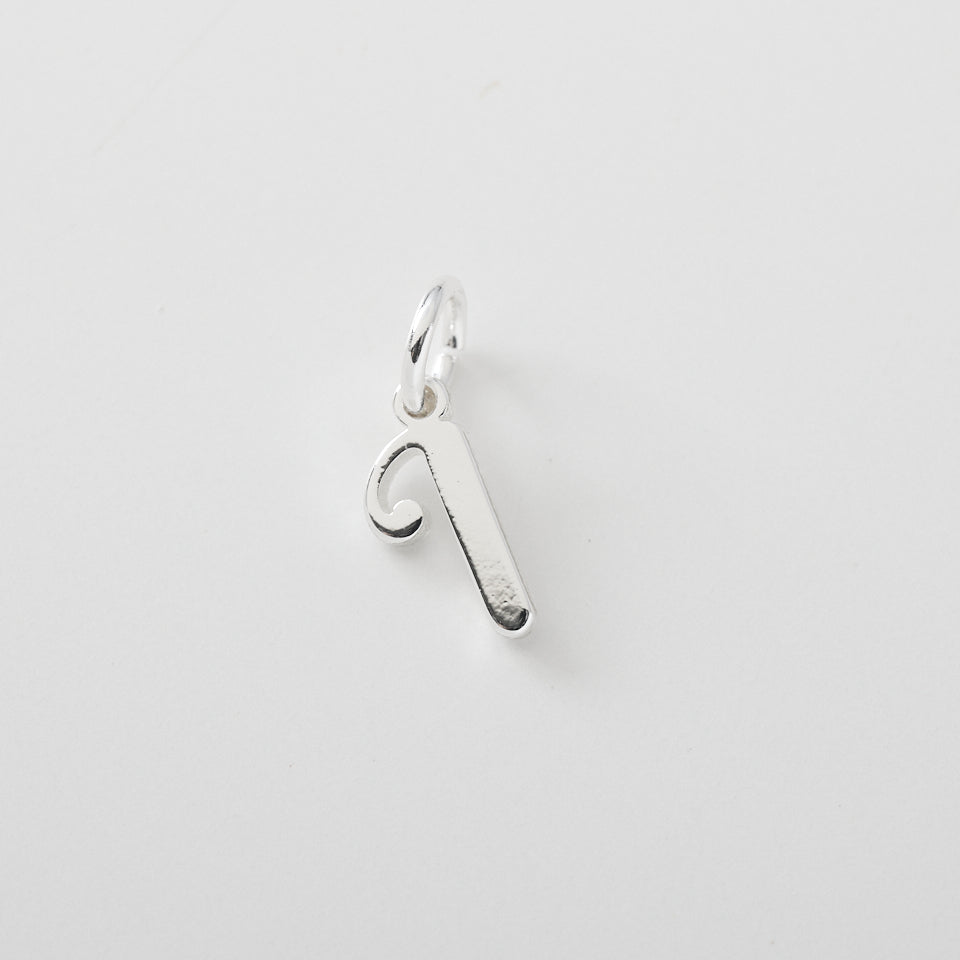 initial charm
