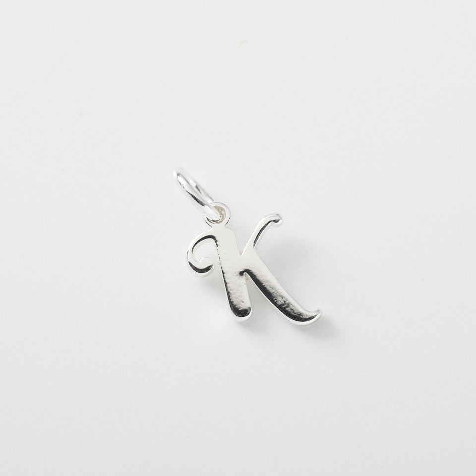 initial charm