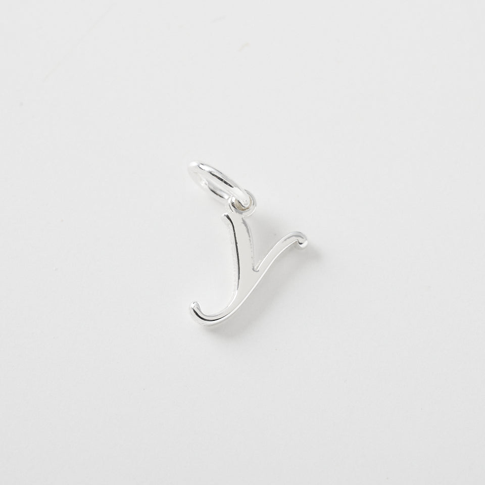 initial charm