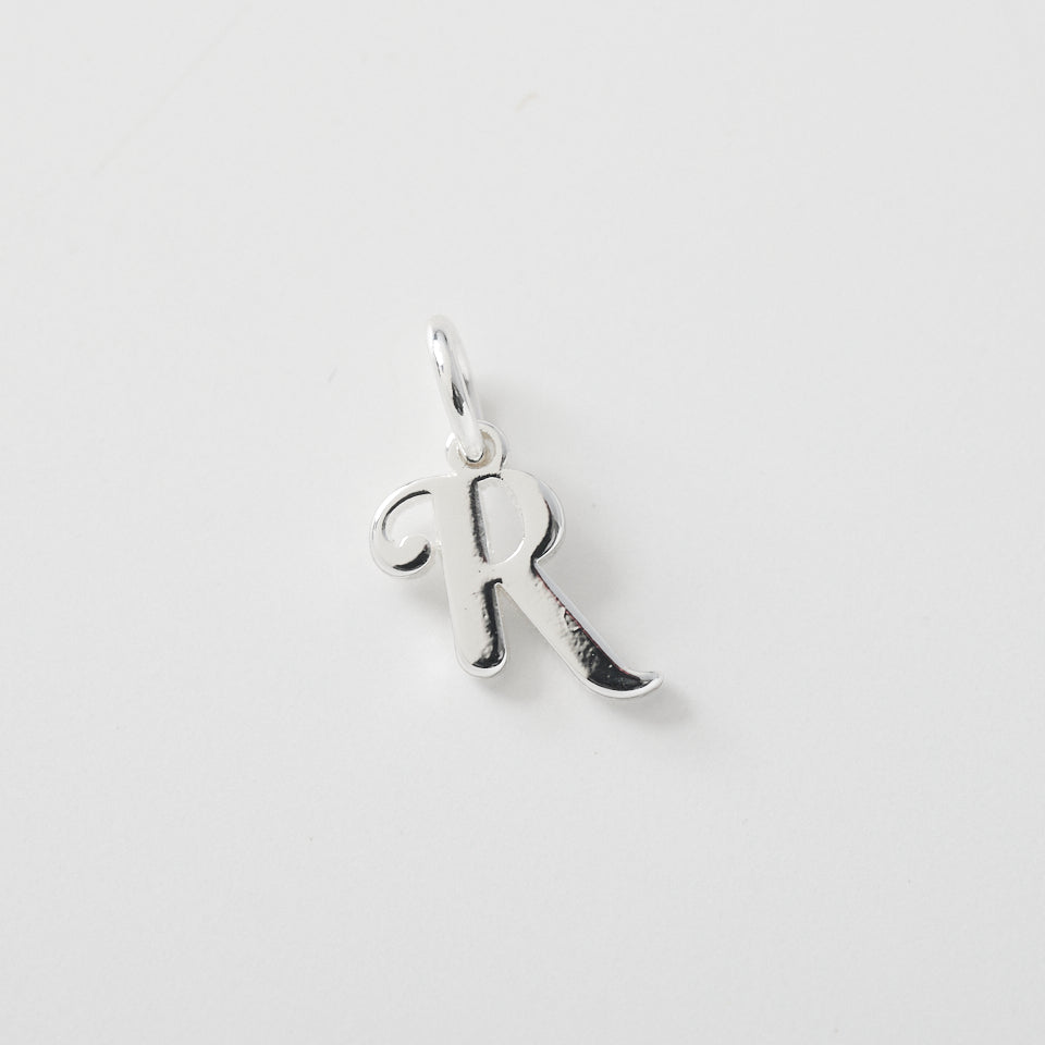initial charm