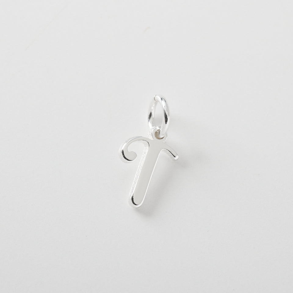 initial charm