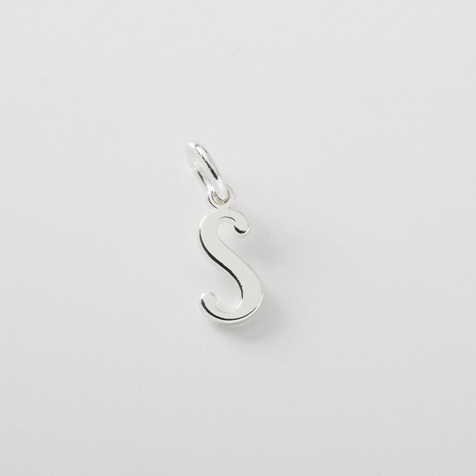 initial charm