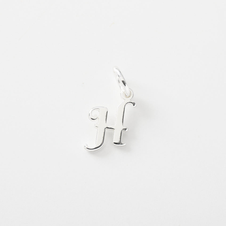 initial charm