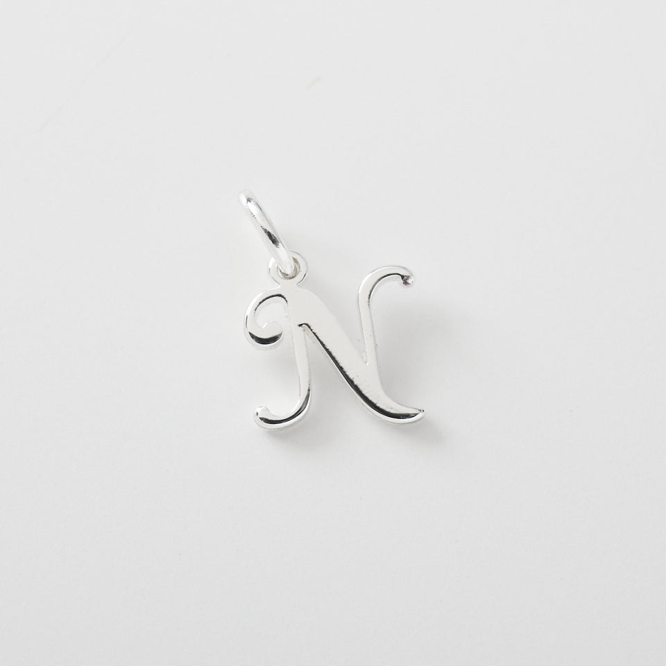 initial charm