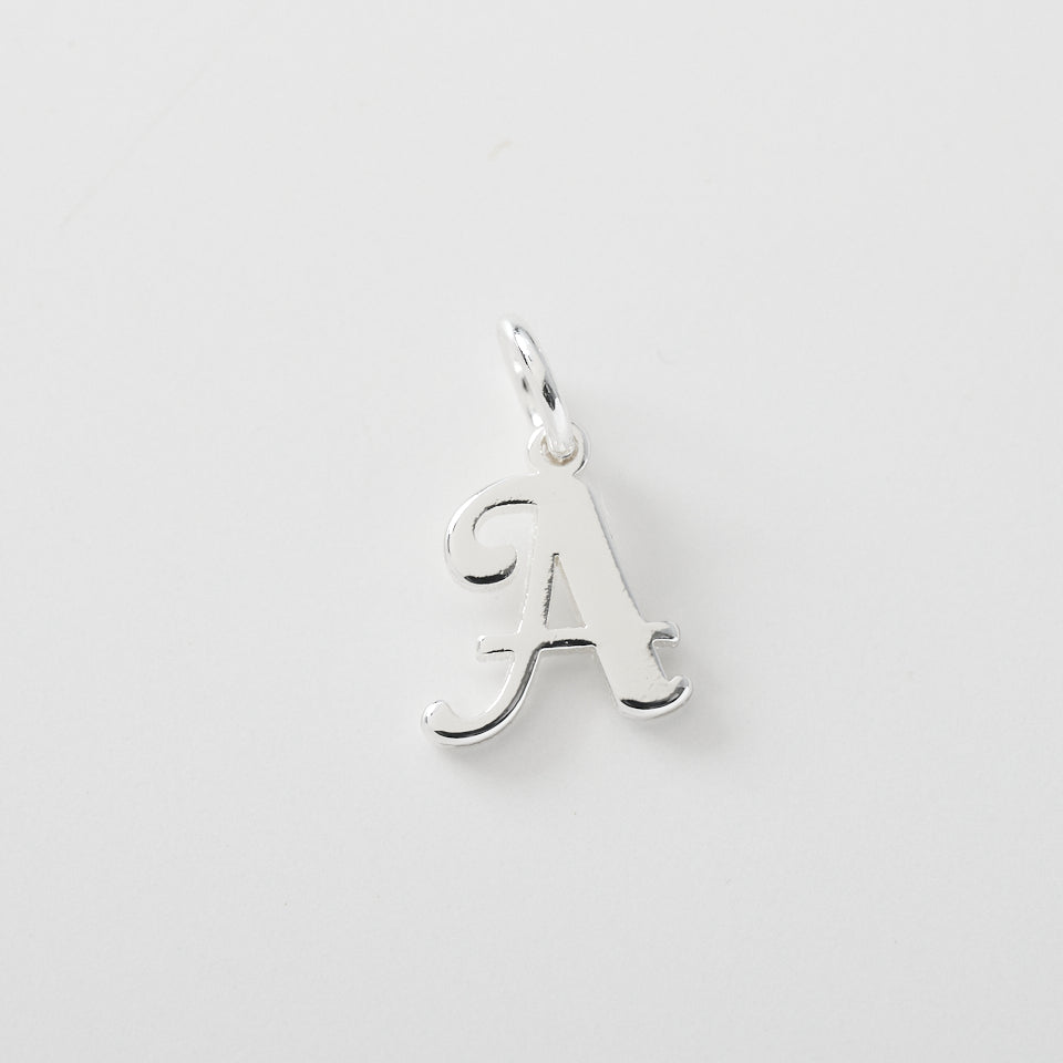initial charm
