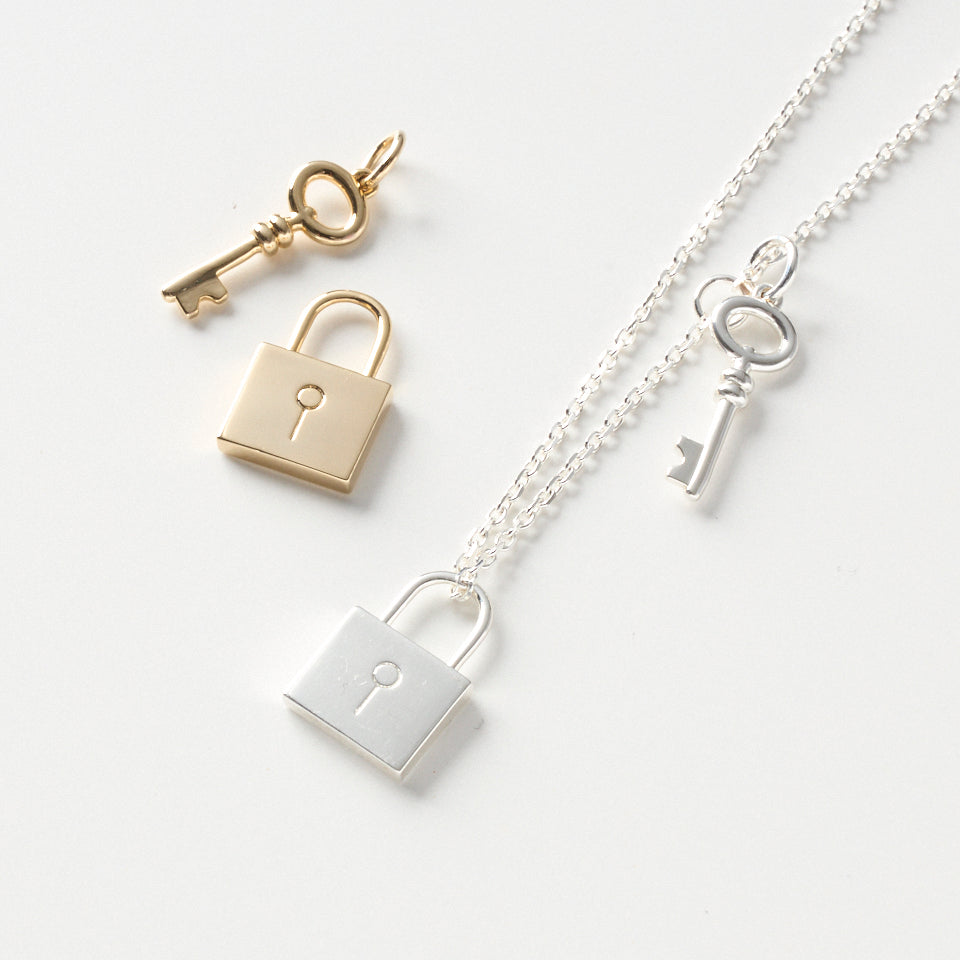 NANKINJYO charm