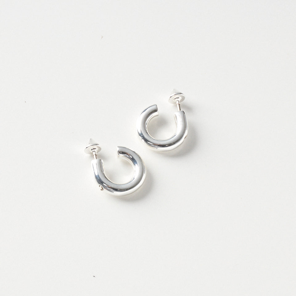 Toge × circle 2way pierce