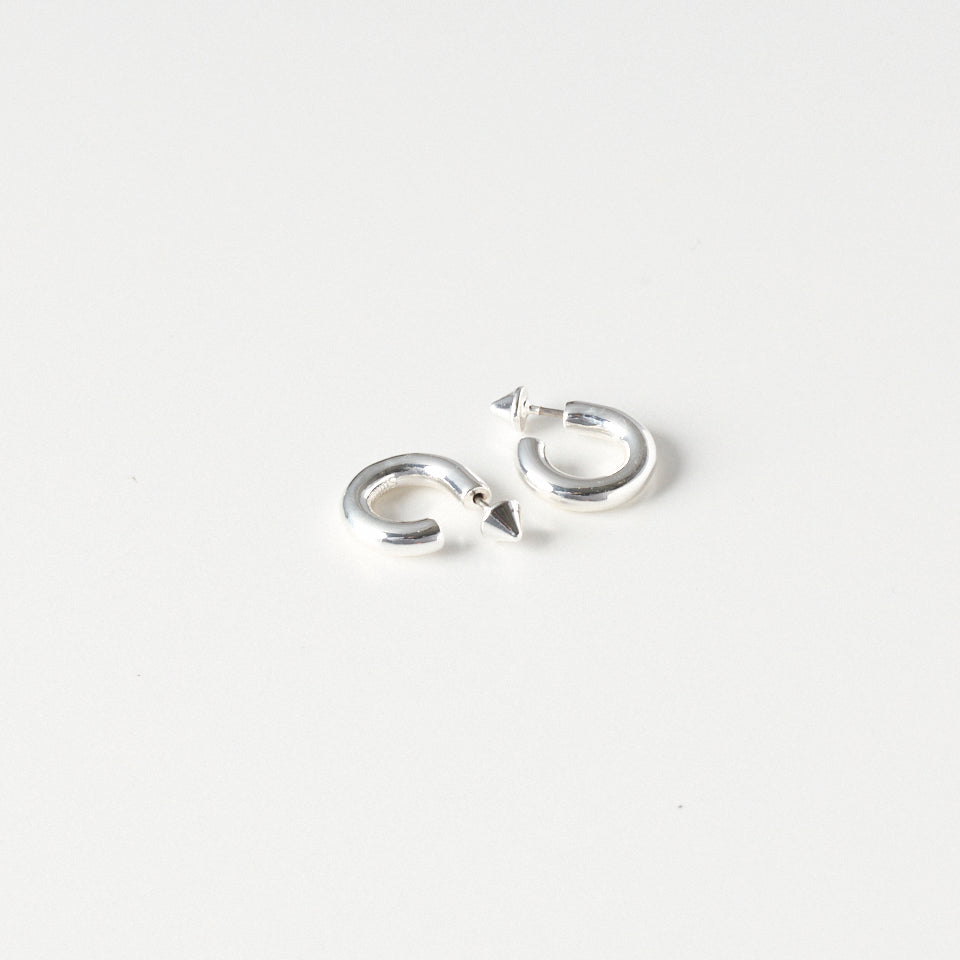 Toge × circle 2way pierce