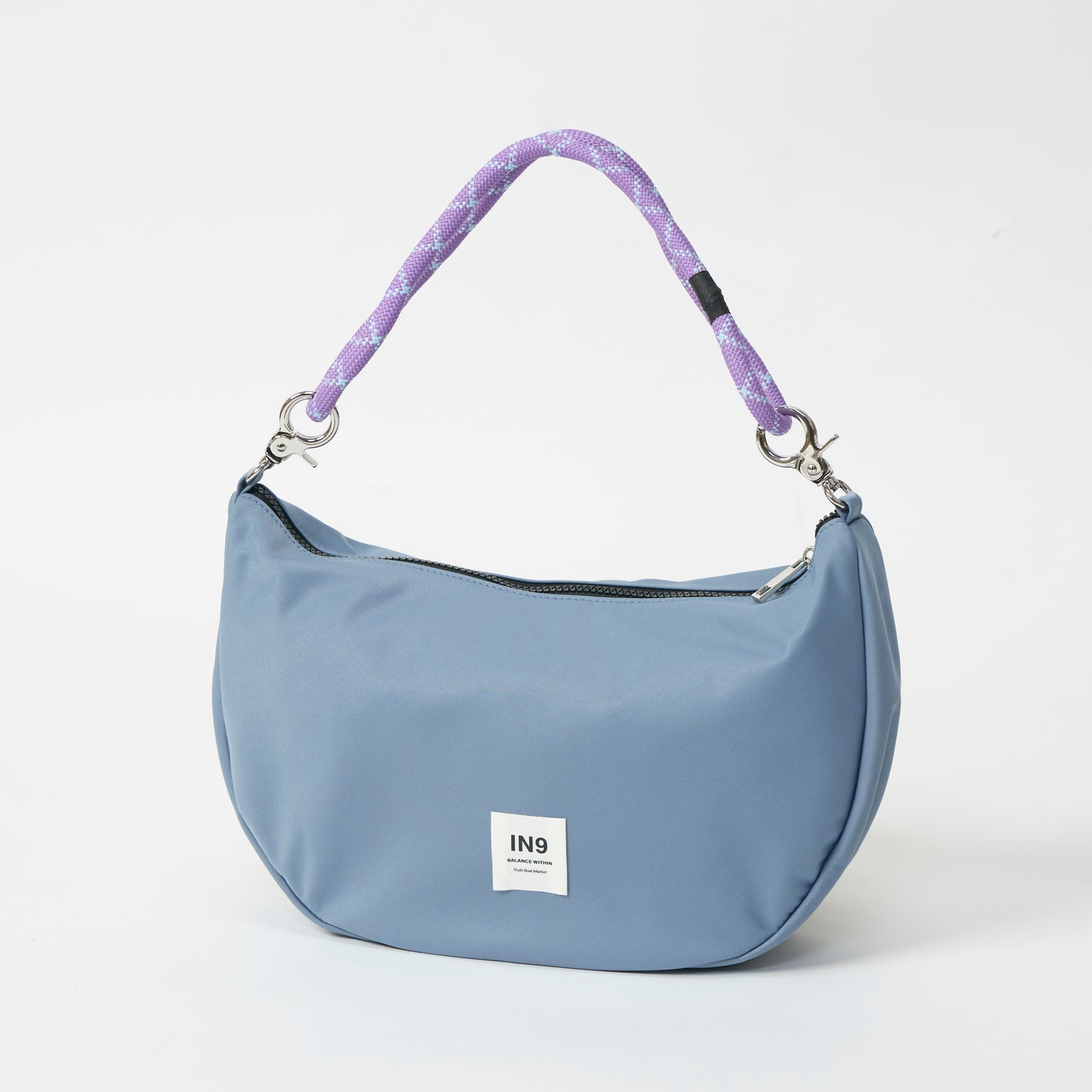 【受注販売】Detachable Bag (ヨガストラップ対応バッグ)
