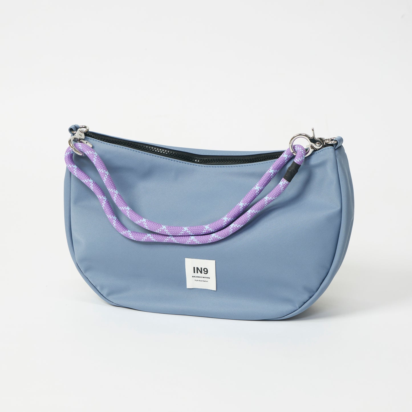 【受注販売】Detachable Bag (ヨガストラップ対応バッグ)