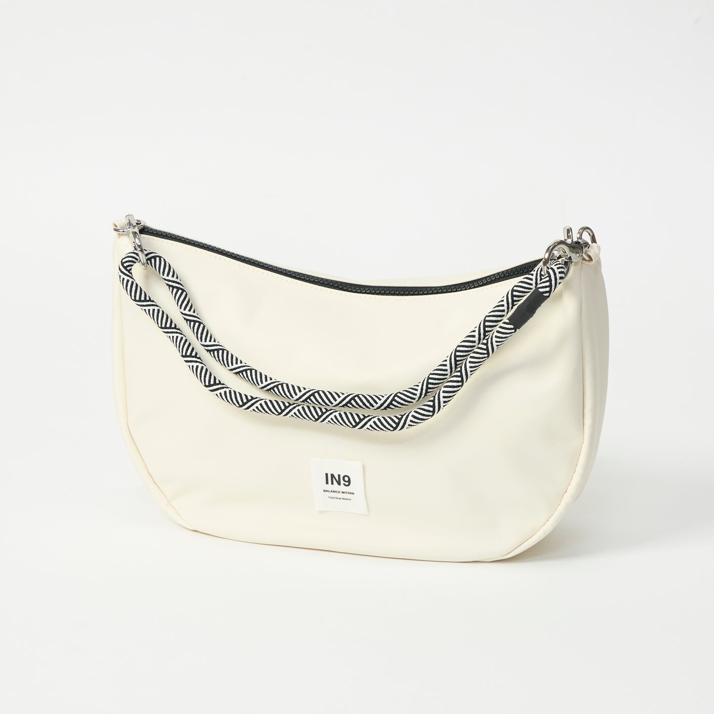 【受注販売】Detachable Bag (ヨガストラップ対応バッグ)