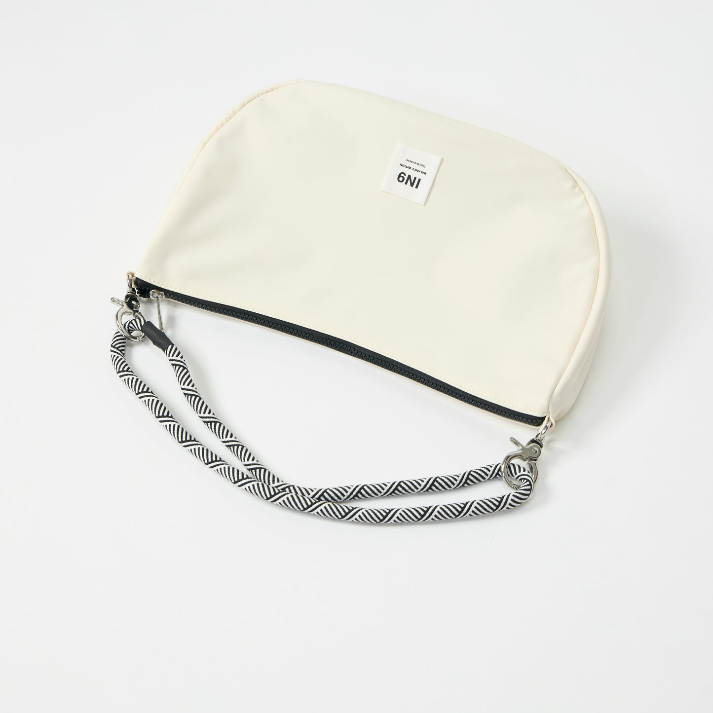 【受注販売】Detachable Bag (ヨガストラップ対応バッグ)
