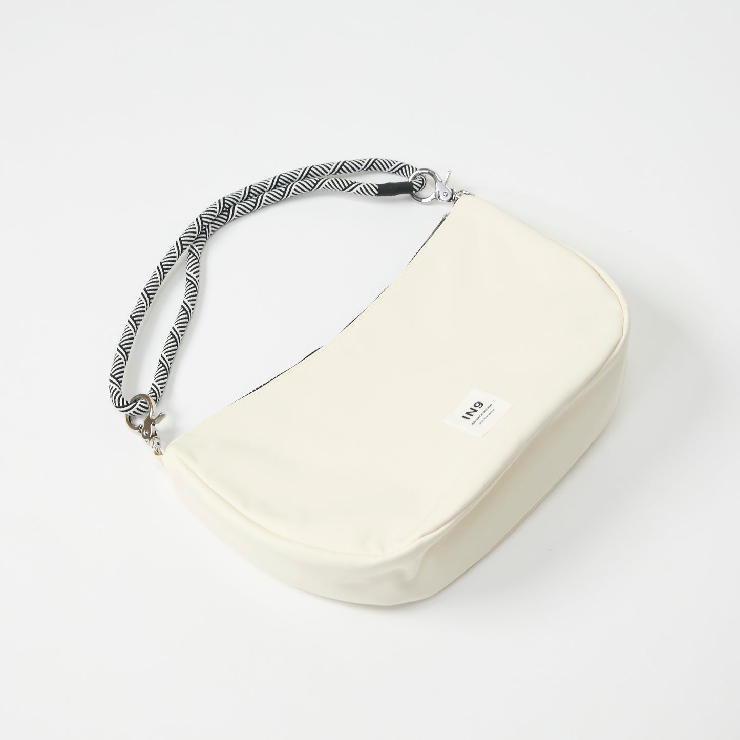 【受注販売】Detachable Bag (ヨガストラップ対応バッグ)