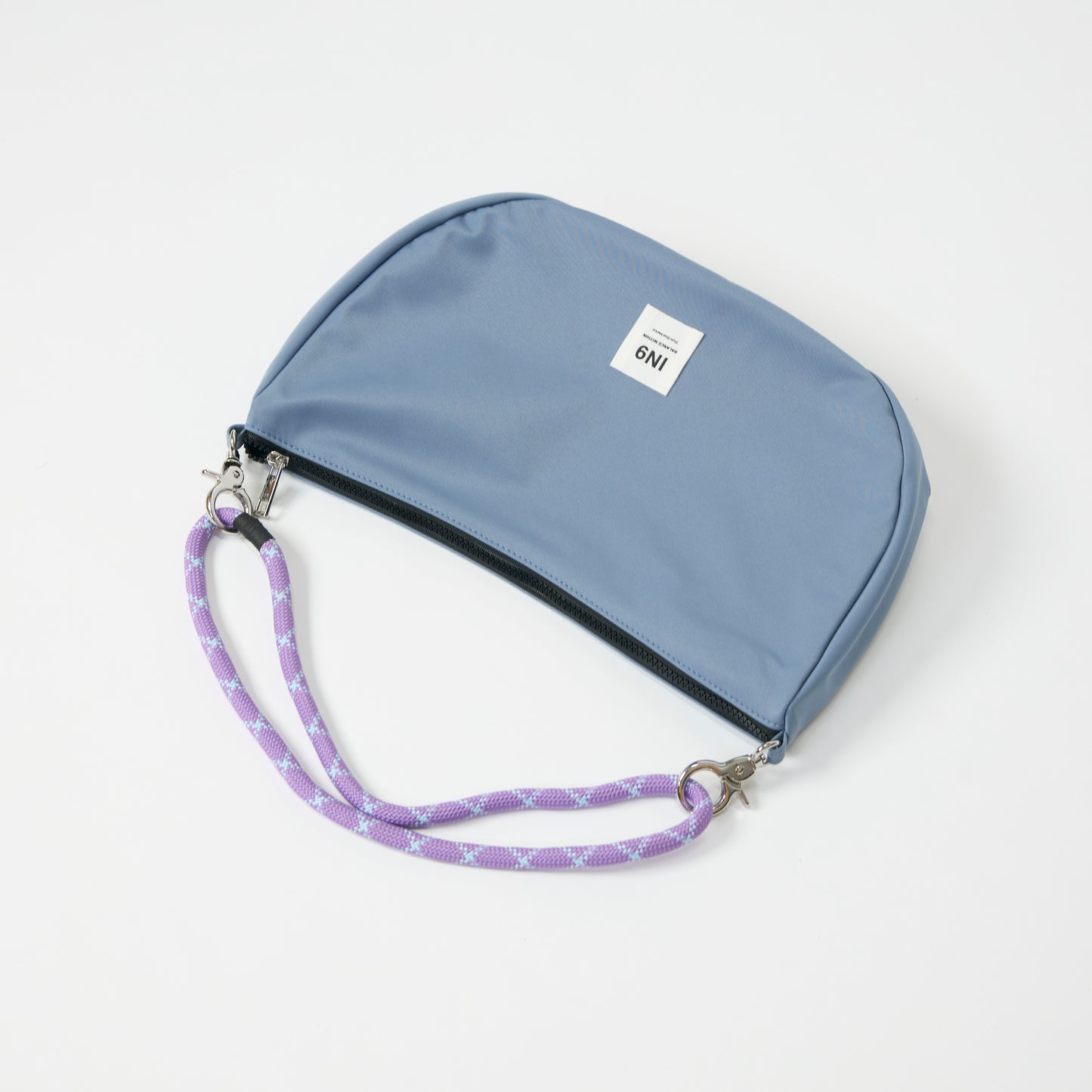 【受注販売】Detachable Bag (ヨガストラップ対応バッグ)