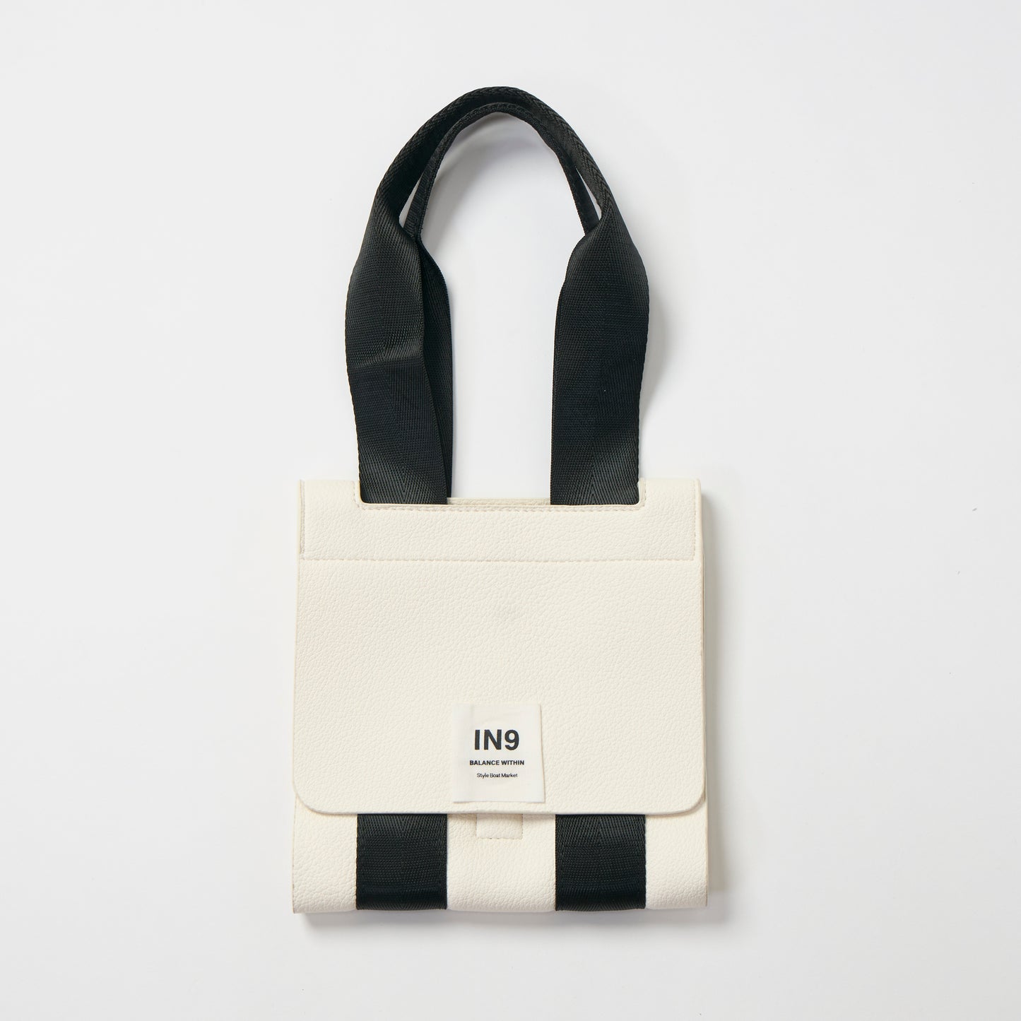 【受注販売】Yoga Mat Carry Belt Bag