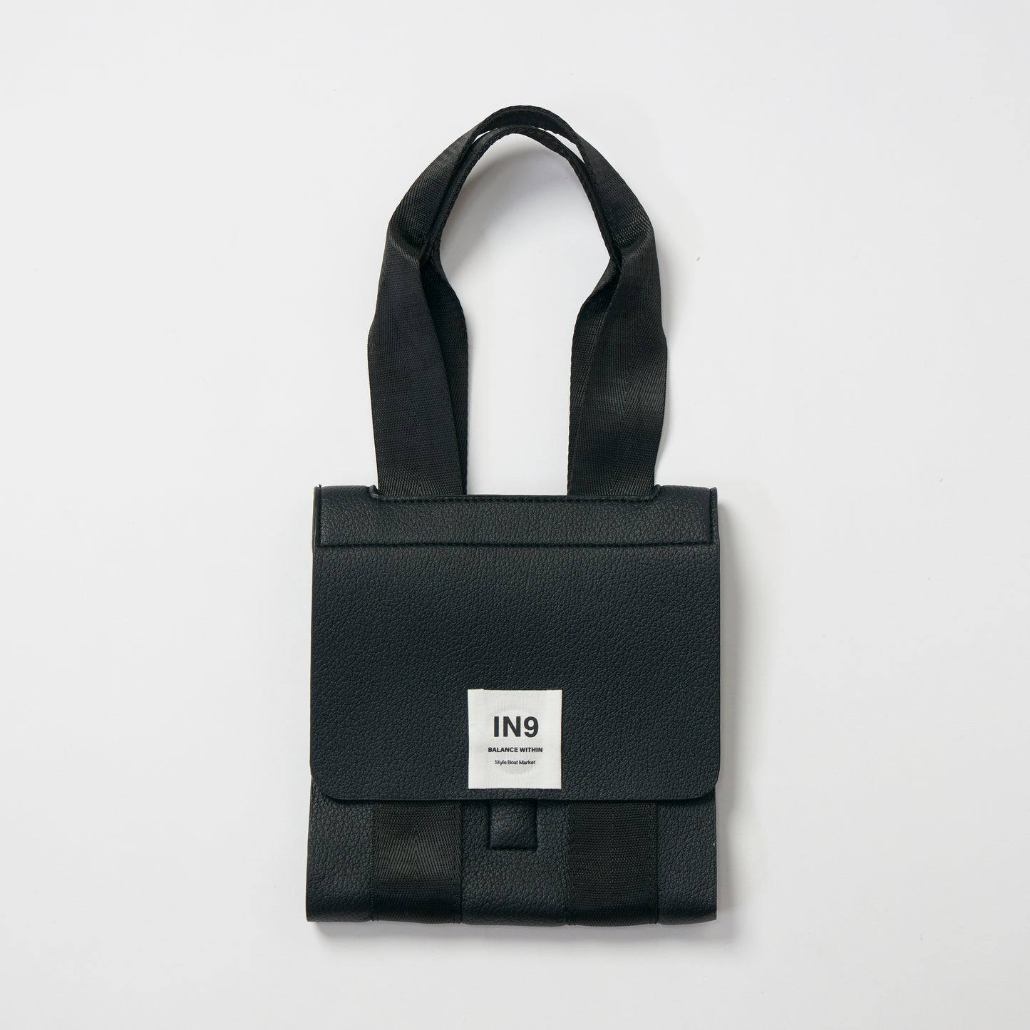 【受注販売】Yoga Mat Carry Belt Bag