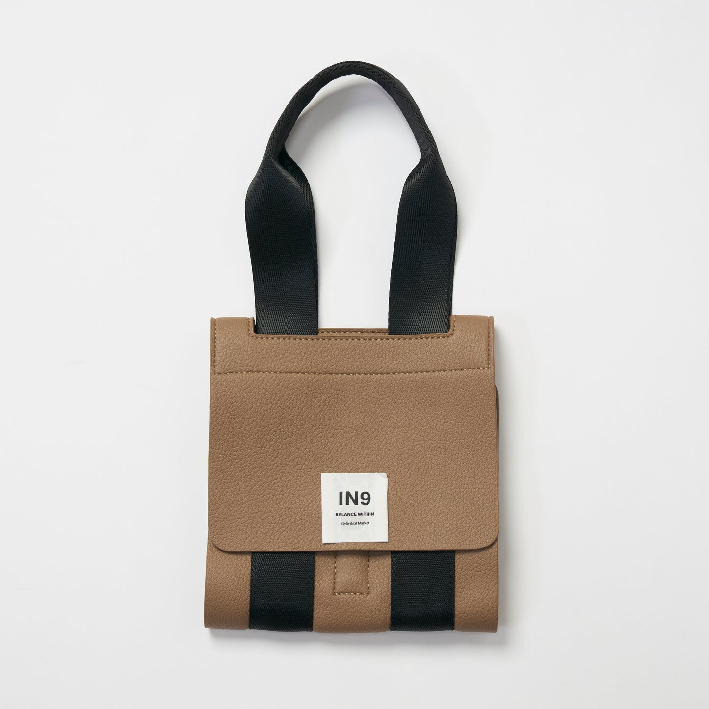 【受注販売】Yoga Mat Carry Belt Bag