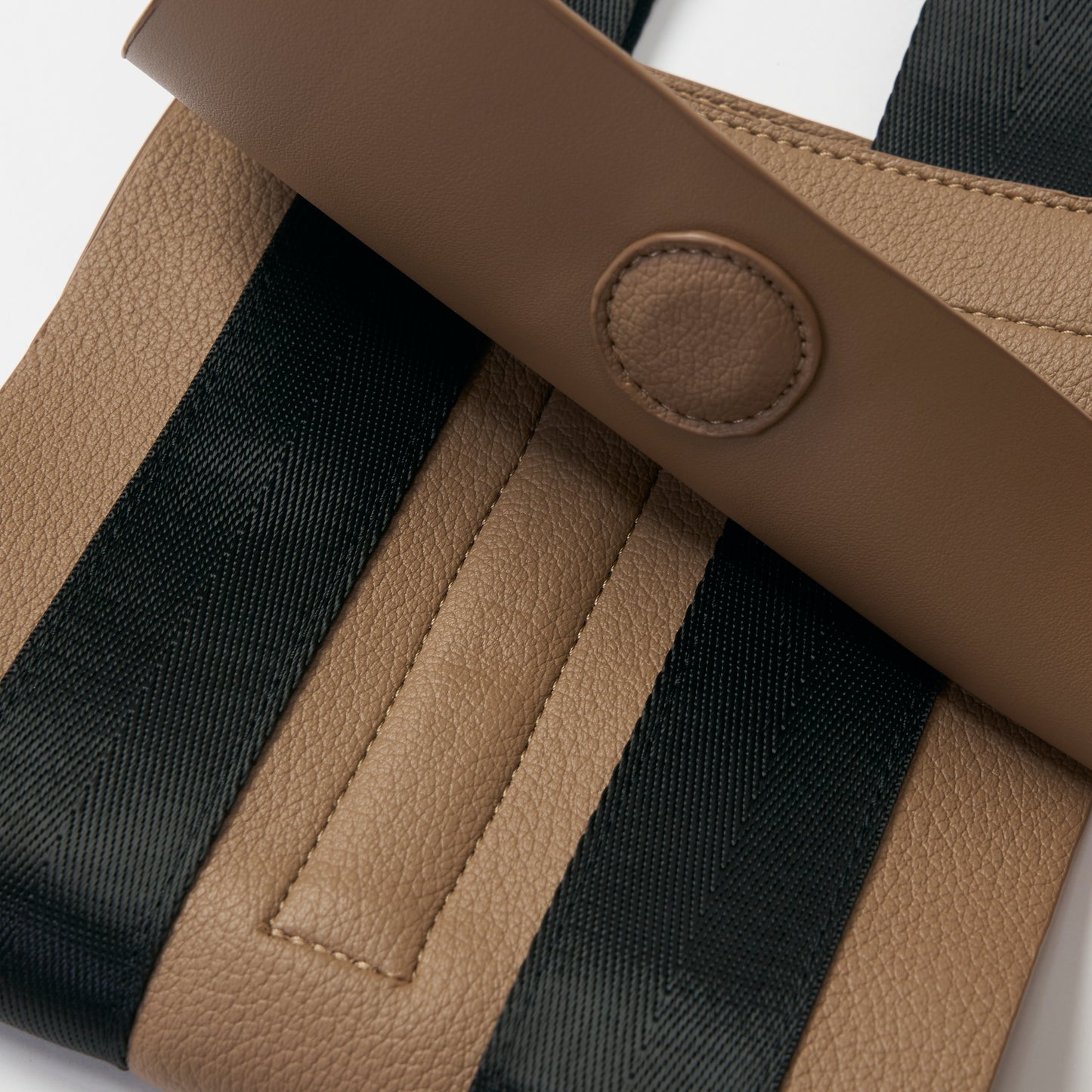 【受注販売】Yoga Mat Carry Belt Bag