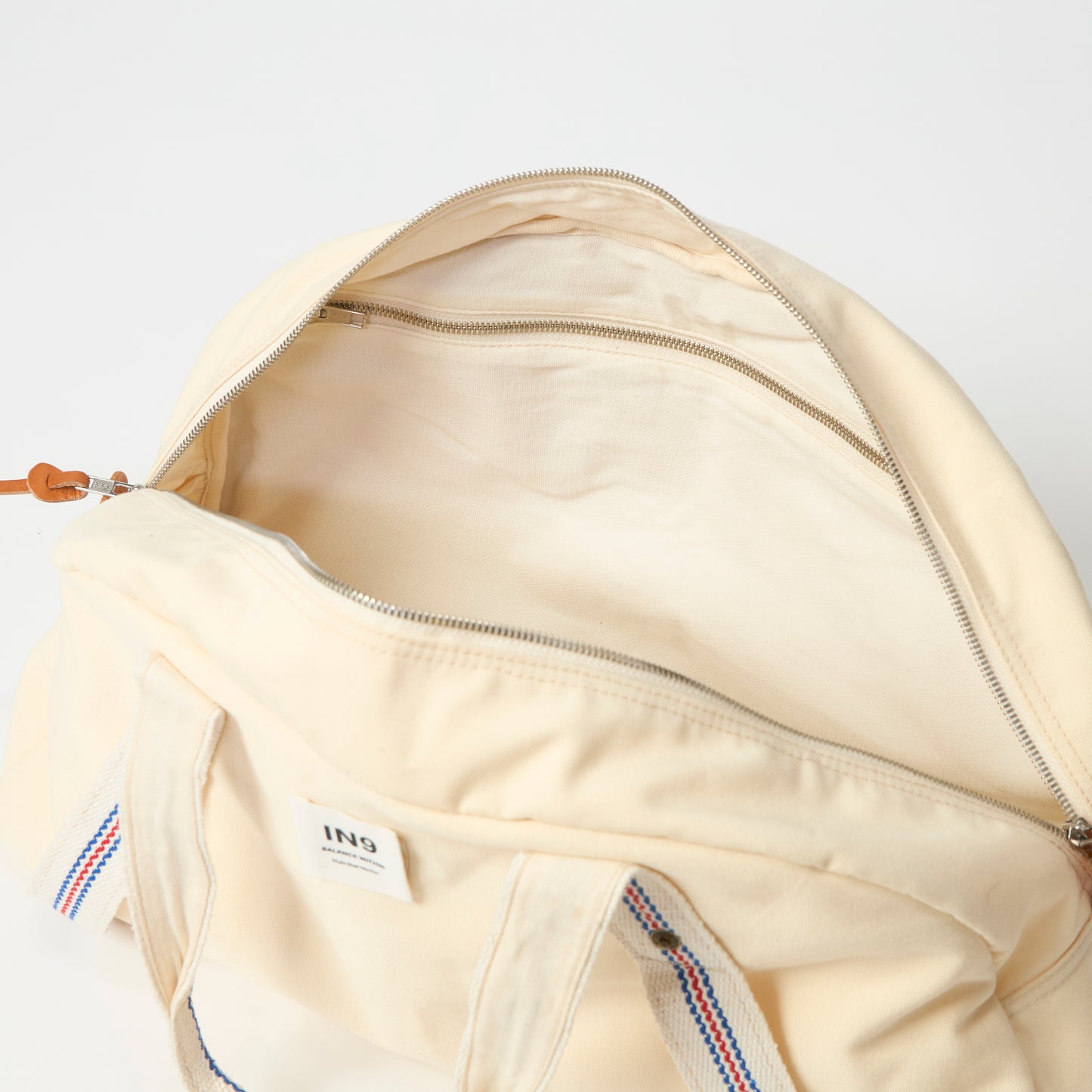 【受注販売】Hidden Mat Holder Bag