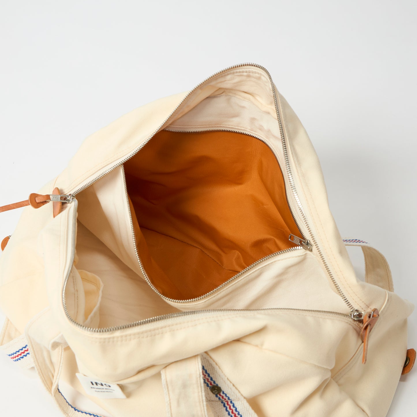 【受注販売】Hidden Mat Holder Bag