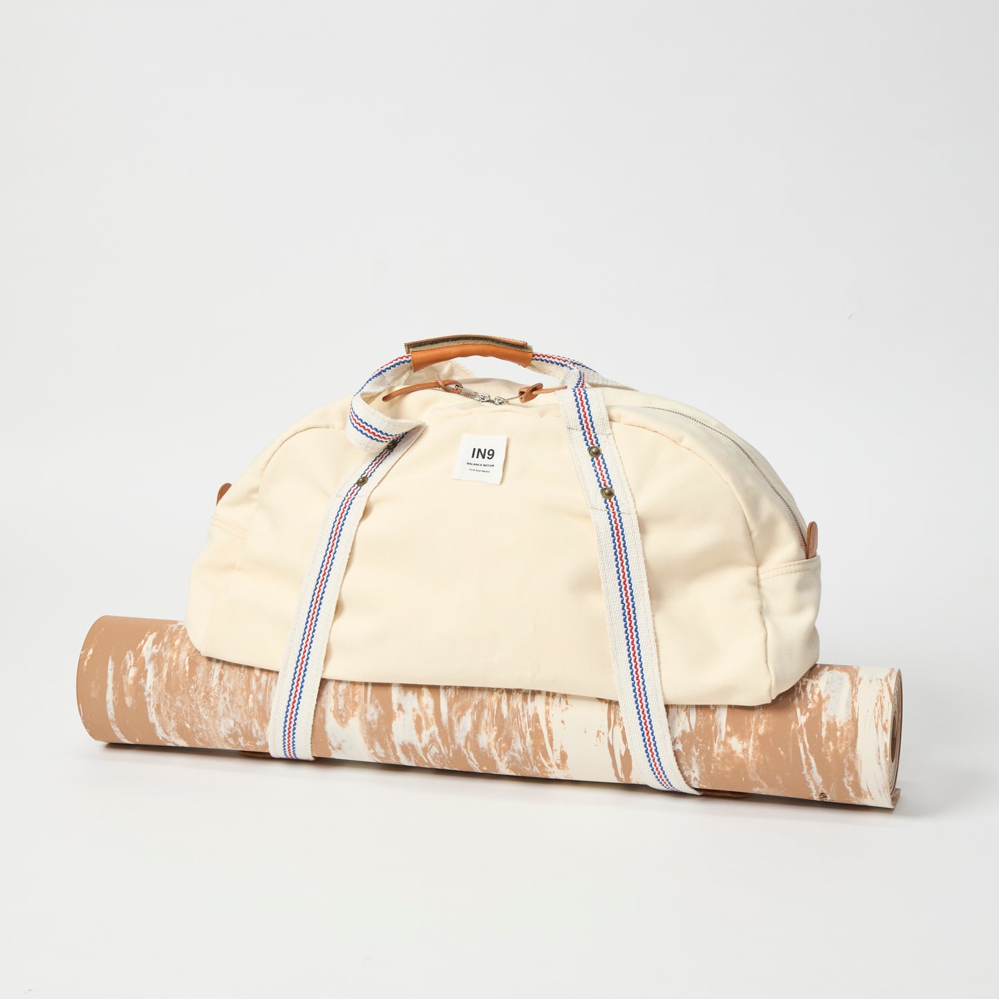 【受注販売】Hidden Mat Holder Bag