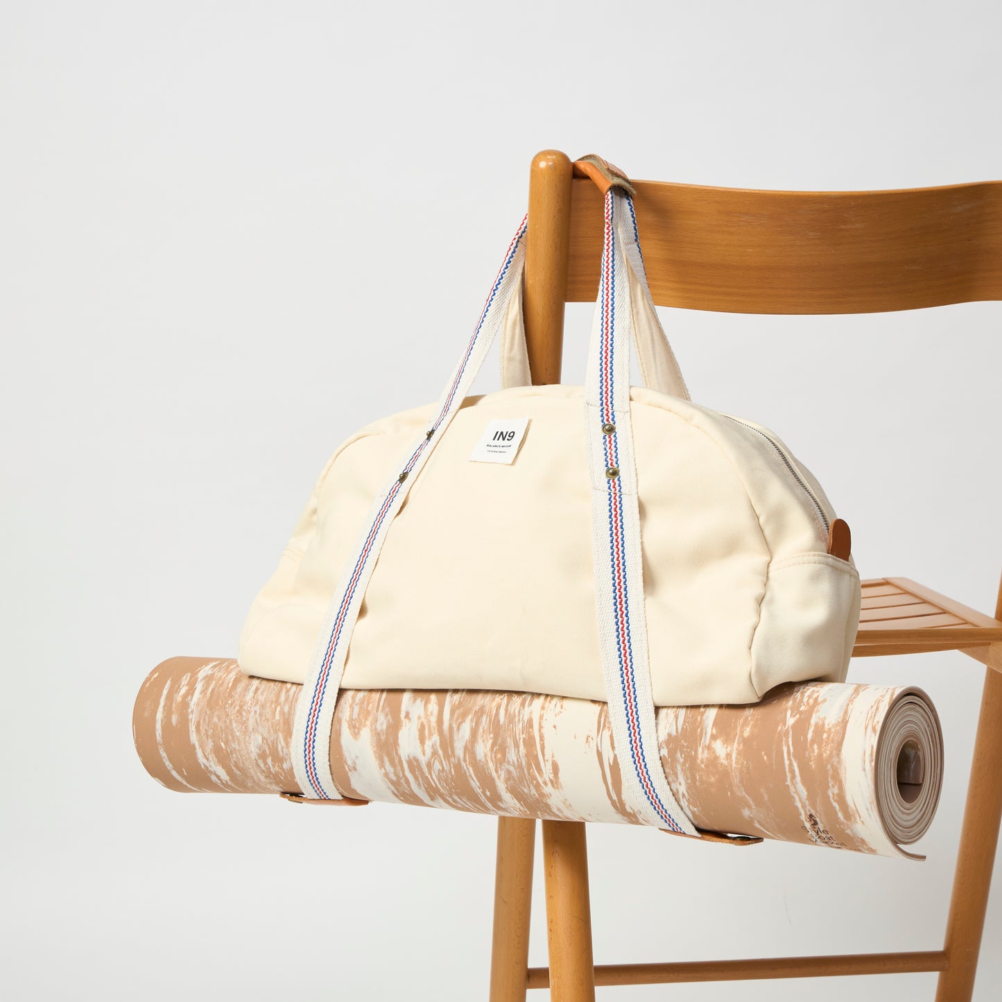 【受注販売】Hidden Mat Holder Bag