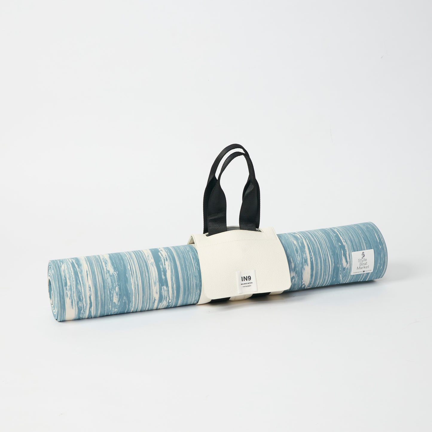 【受注販売】Yoga Mat Carry Belt Bag