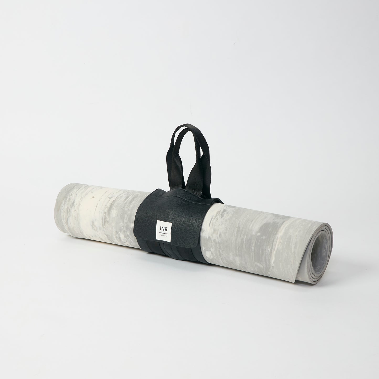 【受注販売】Yoga Mat Carry Belt Bag