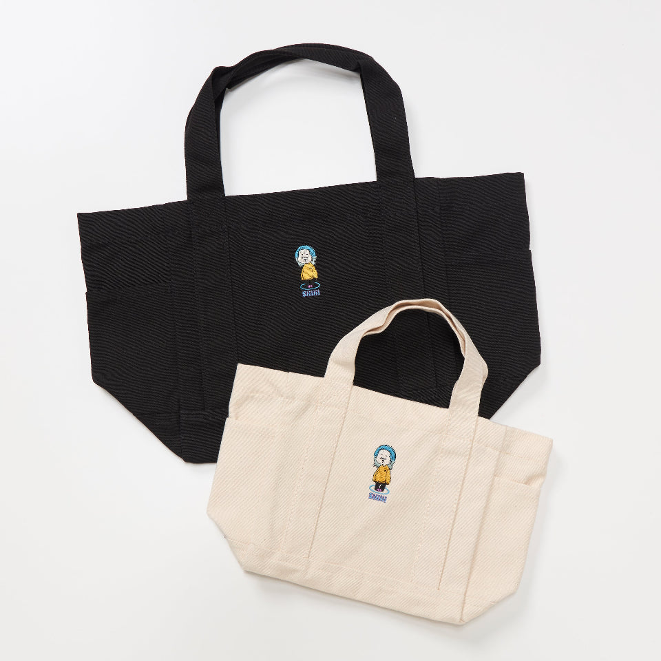 【先行予約受注商品】Anniversary Limited Tote Bag -M size-