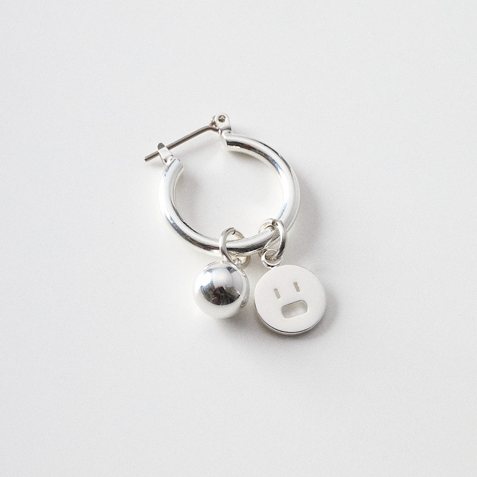 ”KYOMU”charm