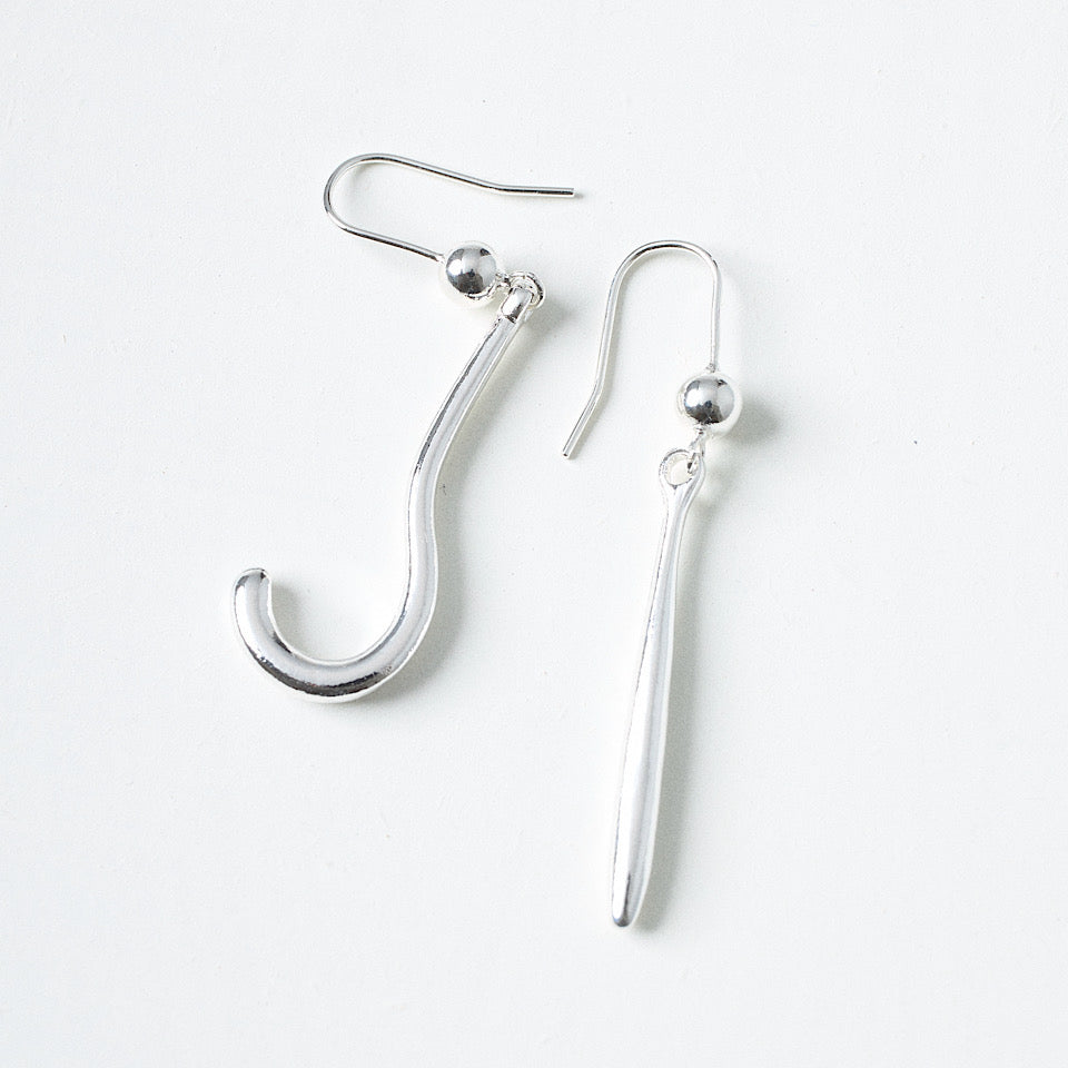 !? pierce / earring