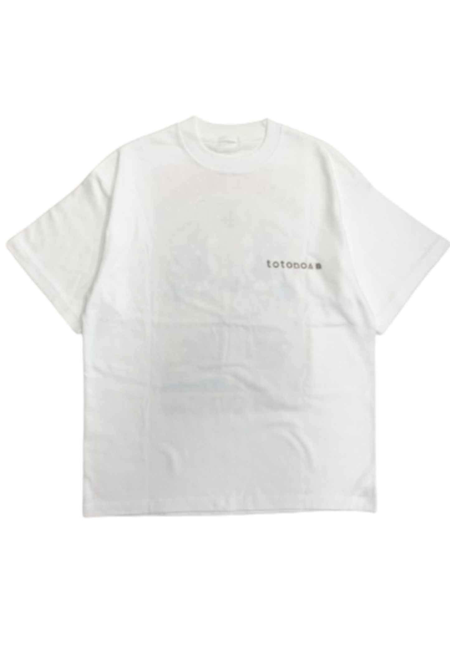 PARADISE COLORTシャツ