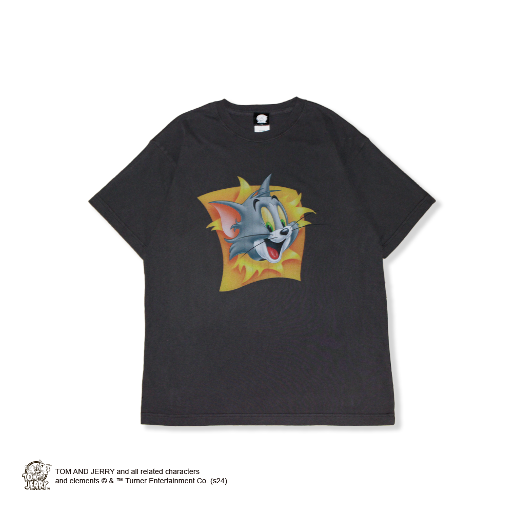 "TOM" T-Shirt 【注文確認後2週間以内に発送予定】