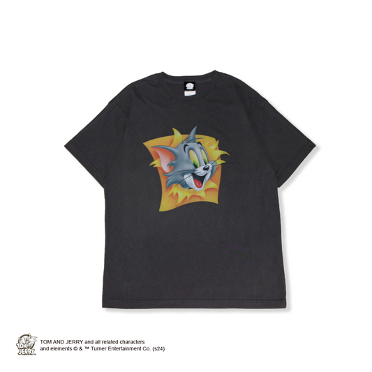 "TOM" T-Shirt 【注文確認後2週間以内に発送予定】