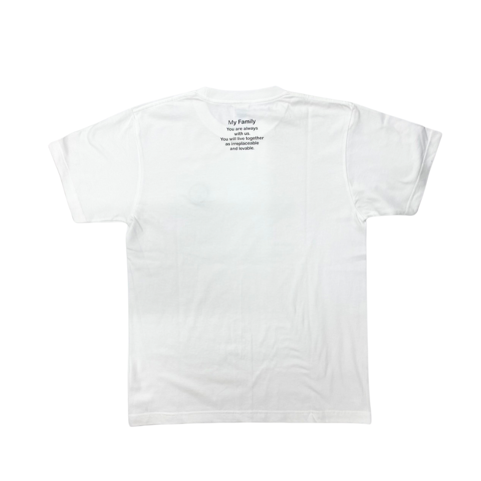 【新作商品】リアルワッペンTシャツ