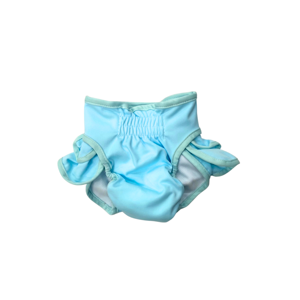 【新作商品】マナーベルト(女の子)
