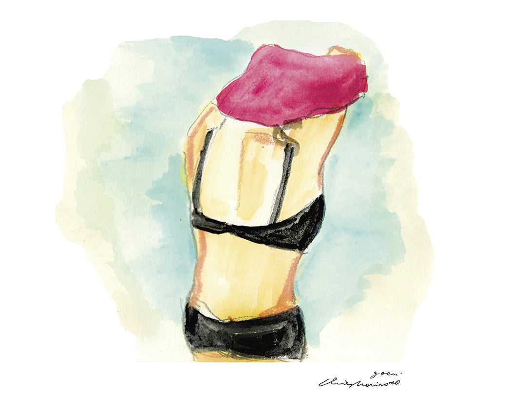 goen ° 【Original Artwork Tshirt】No.39