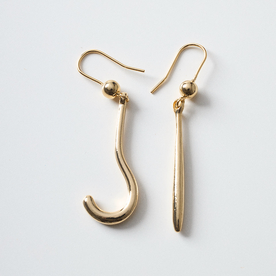 !? pierce / earring