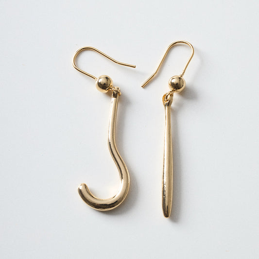 !? pierce /  earring