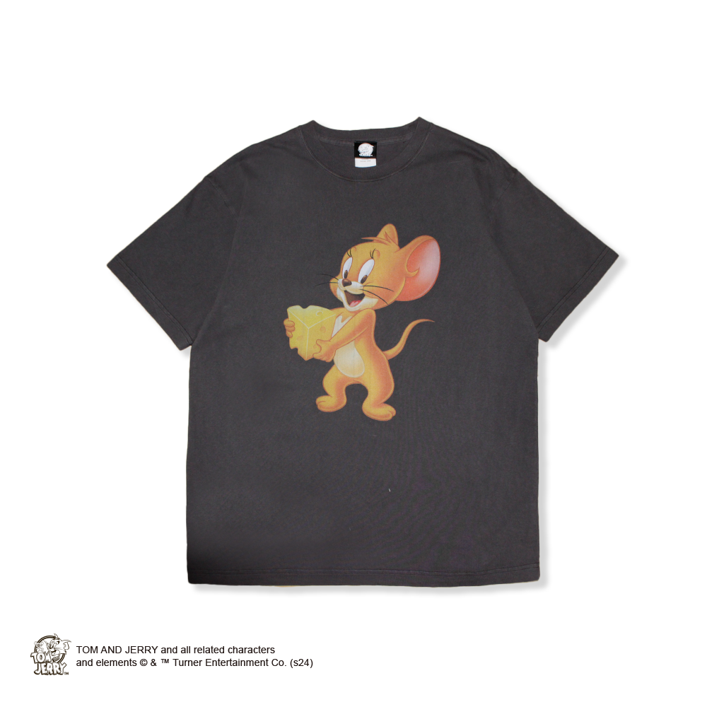 "JERRY" T-Shirt 【注文確認後2週間以内に発送予定】