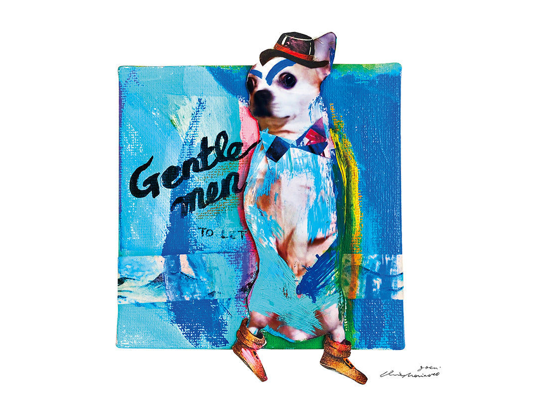 goen ° 【Original Artwork Tshirt】No.42