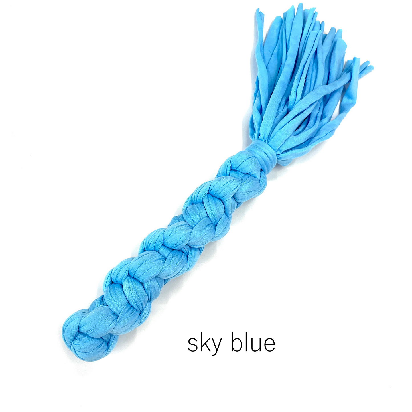 Upcycle DOG TOY(20cm) New Color