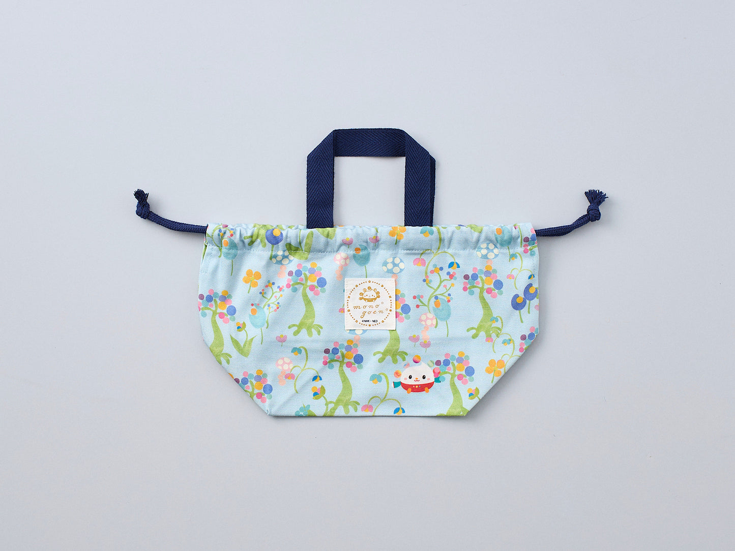 poupo lunch bag