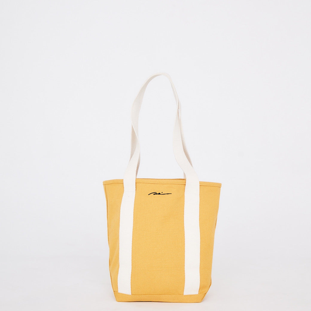 asebi×Dream Amiコラボ商品 tote bag♡ マスタード