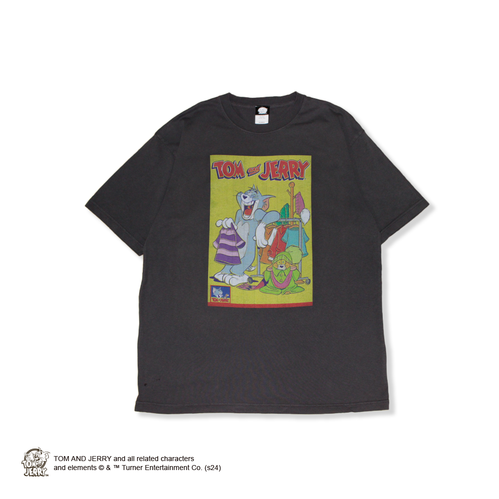 "Memorable Scene YELLOW" T-Shirt 【注文確認後2週間以内に発送予定】