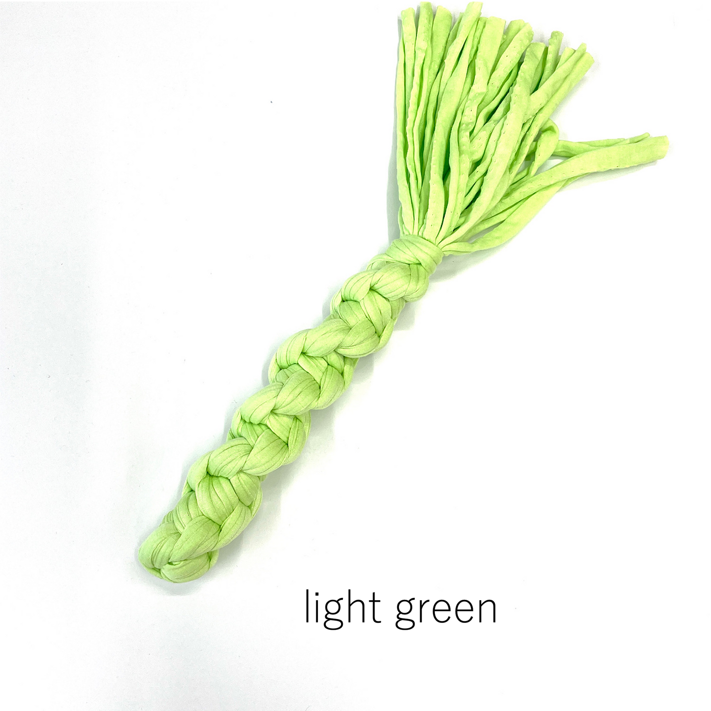 Upcycle DOG TOY(20cm) New Color