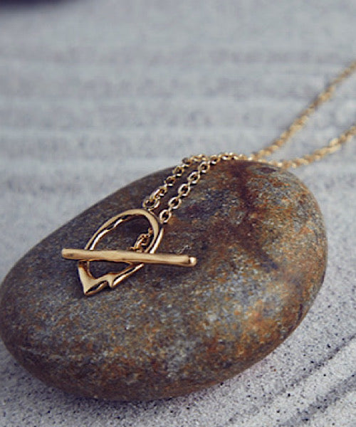 受注販売商品 journey necklace
