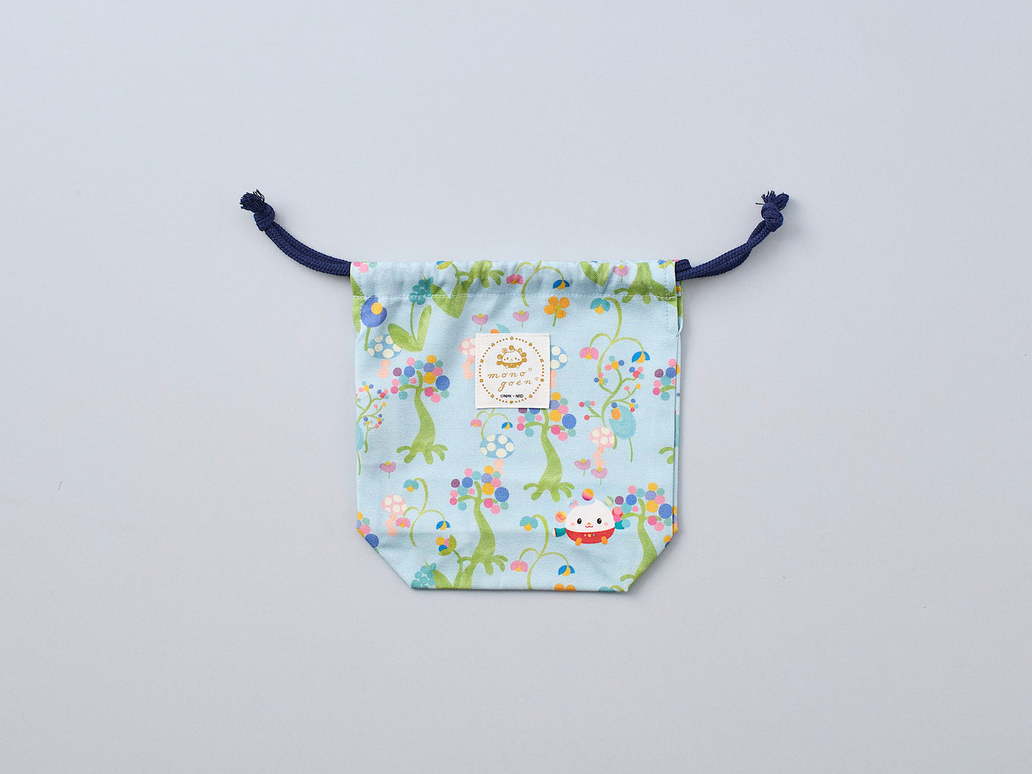 poupo cup bag