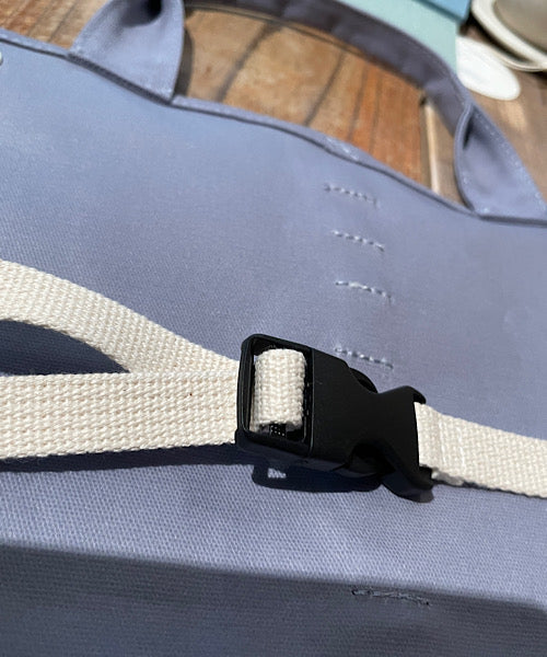 many waySAUNA BAG