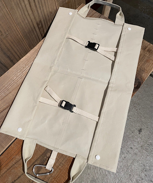 many waySAUNA BAG